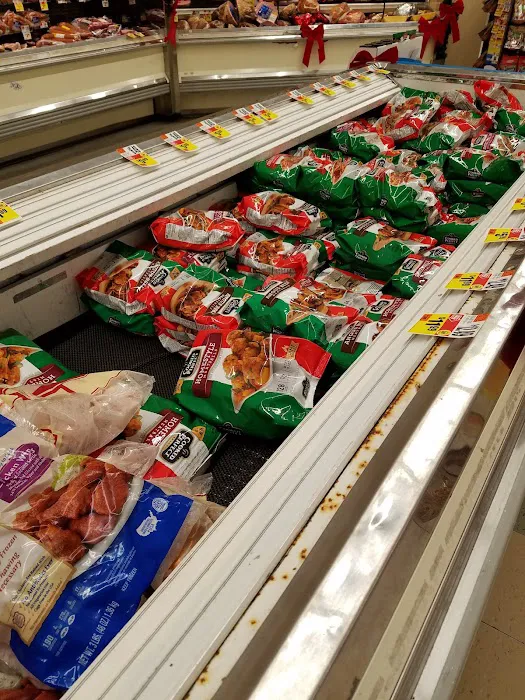 Stop & Shop 8
