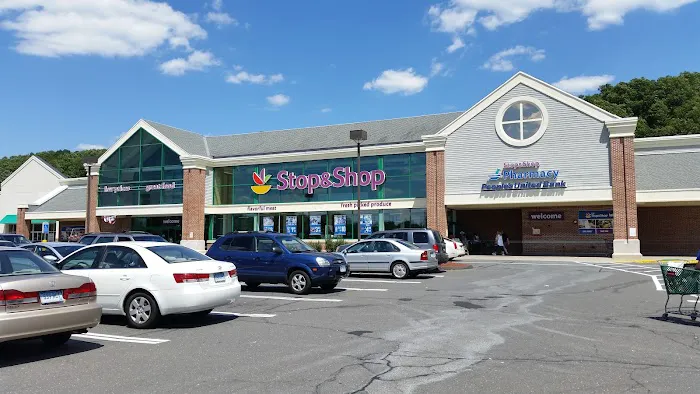 Stop & Shop 0