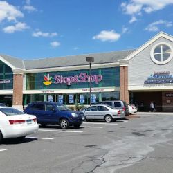 Stop & Shop ico