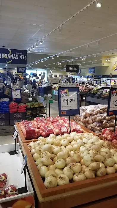 Stop & Shop 4