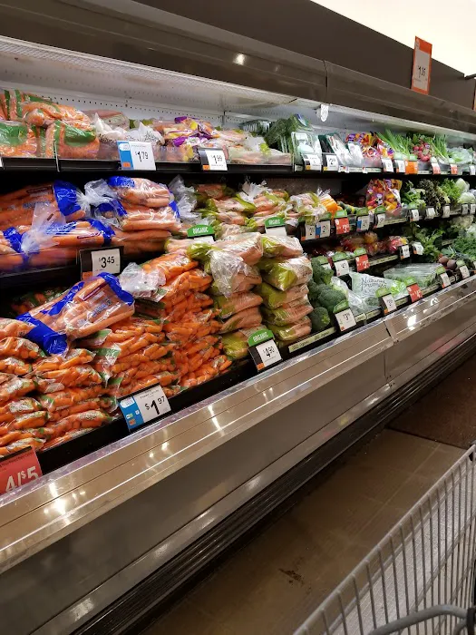 Stop & Shop 5