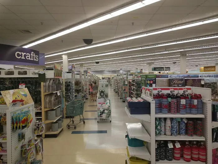 JOANN Fabric and Crafts 3