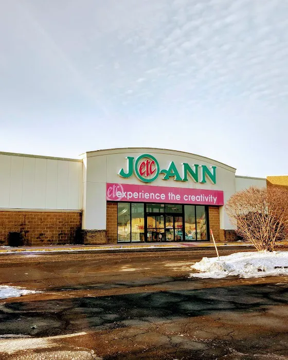 JOANN Fabric and Crafts 0