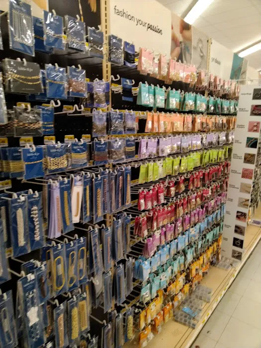 JOANN Fabric and Crafts 6