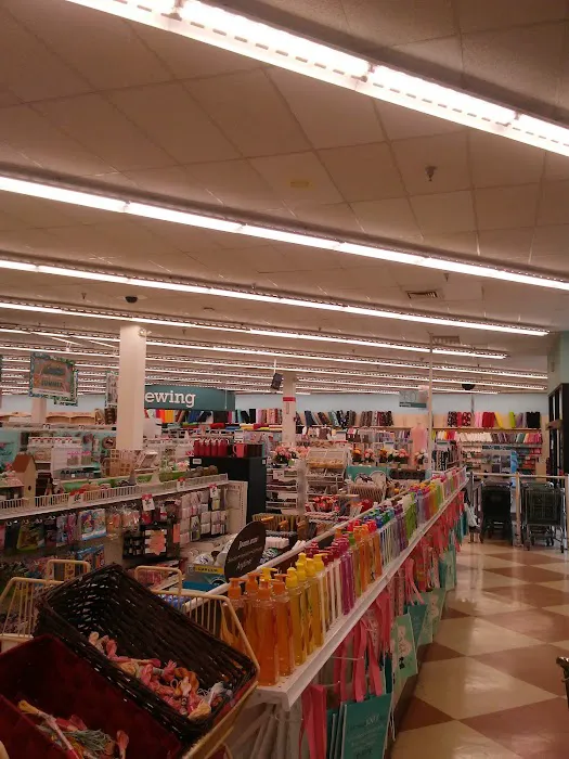 JOANN Fabric and Crafts 8