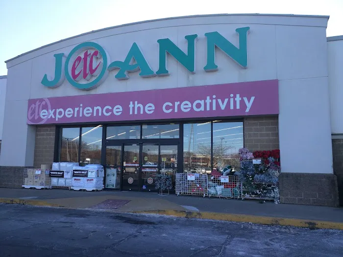 JOANN Fabric and Crafts 7