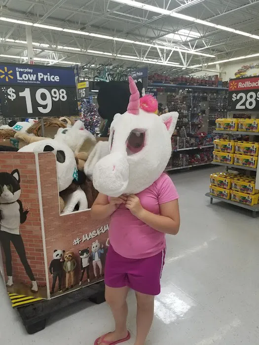 Walmart 4