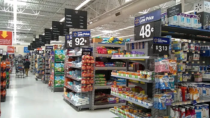 Walmart 9