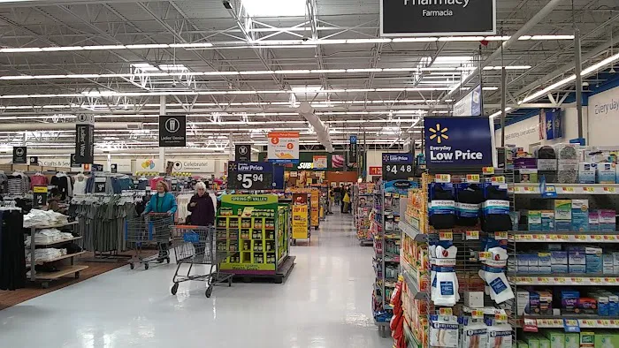 Walmart 7