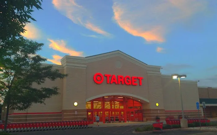 Target 3