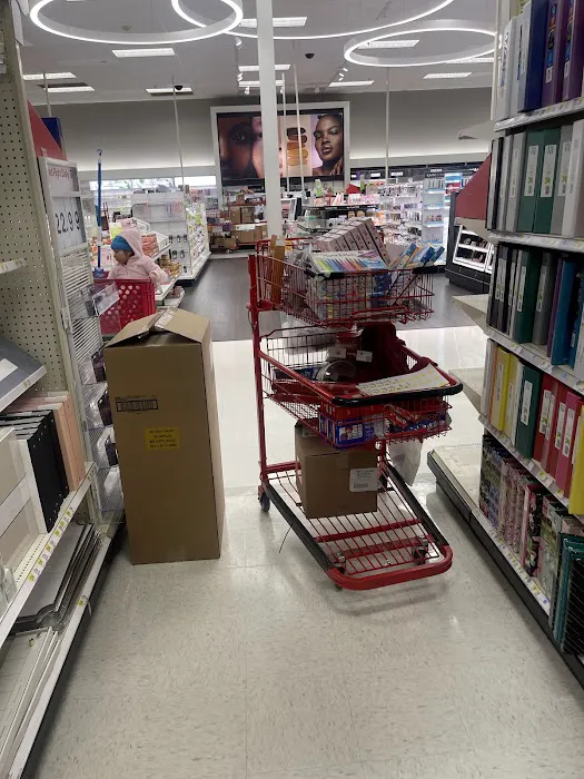 Target 9
