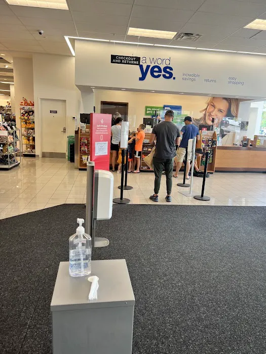 Kohl's 1