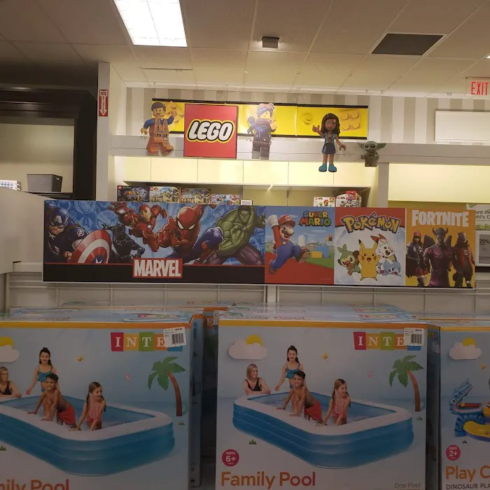 Kohl's 4