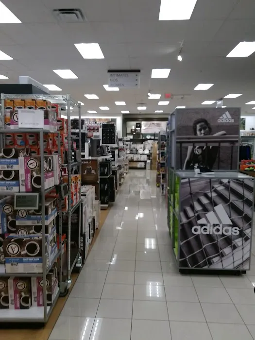 Kohl's 8