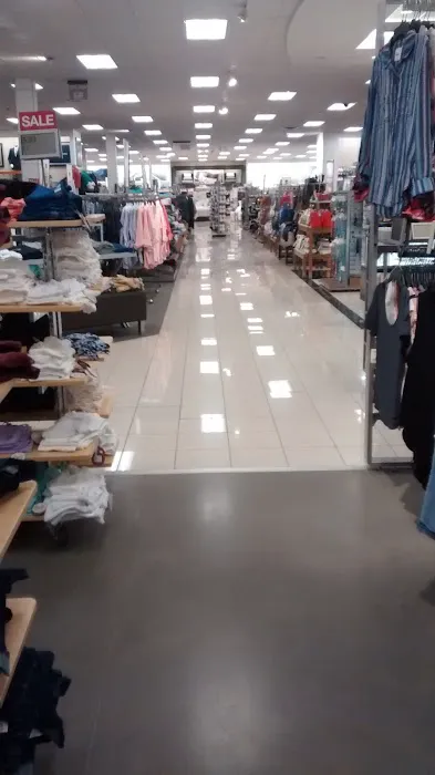 Kohl's 7
