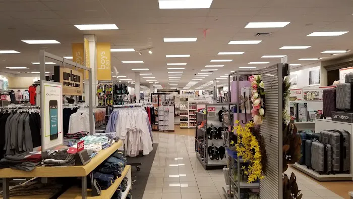 Kohl's 5