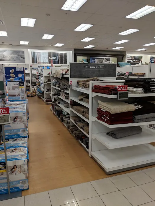 Kohl's 9