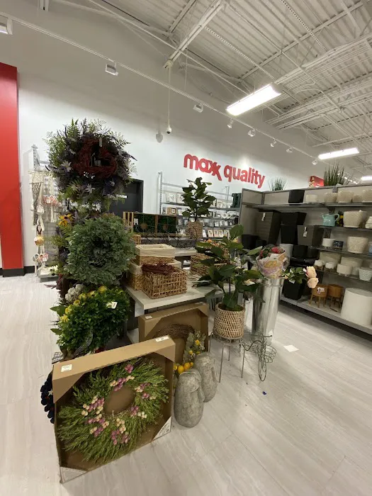 Sprouts Farmers Market 1