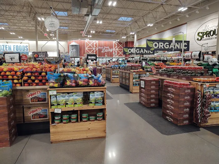 Sprouts Farmers Market 9
