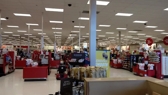 Target 2