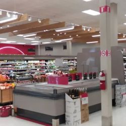 Target ico