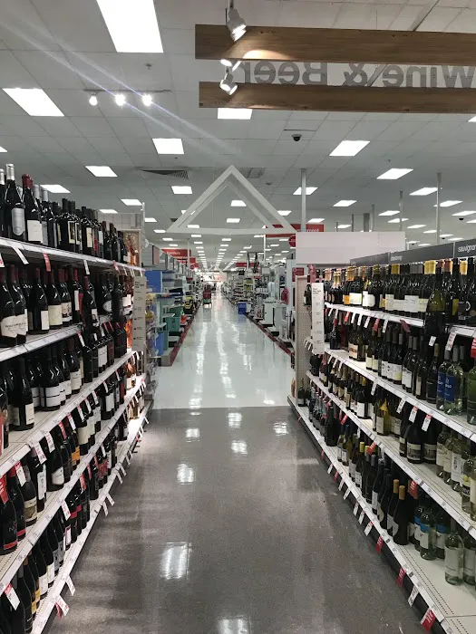 Target 7