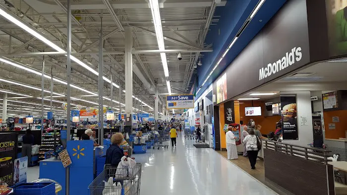 Walmart Supercenter 0