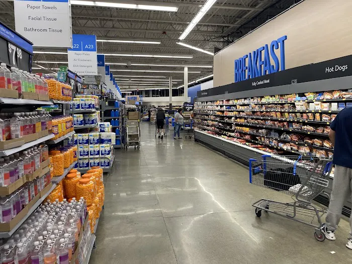 Walmart Supercenter 1