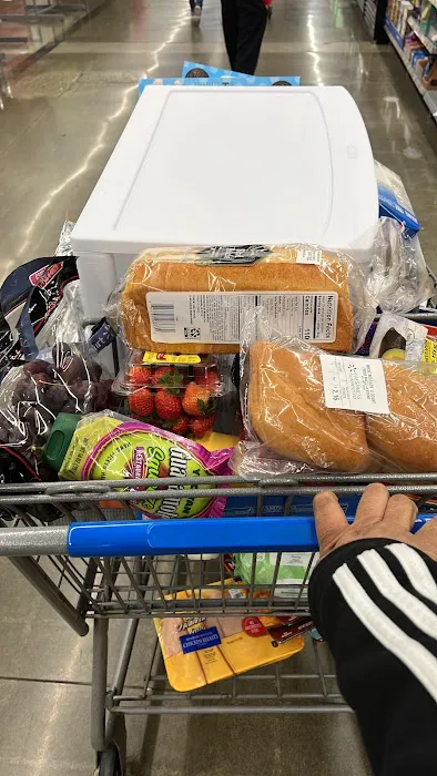 Walmart Supercenter 9