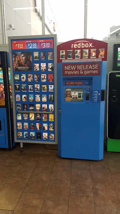 Walmart Supercenter 5