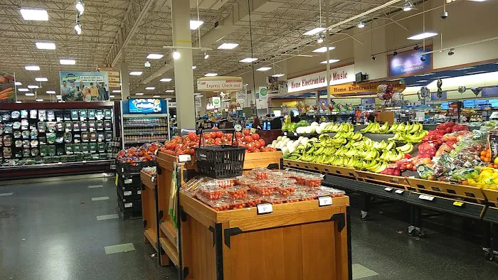 Fred Meyer 6