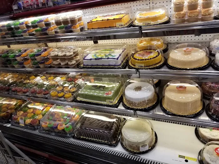 Fred Meyer 2
