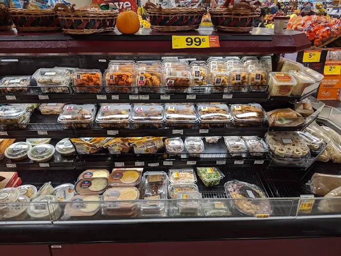 Fred Meyer 4