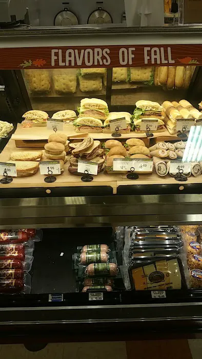 Fred Meyer 5