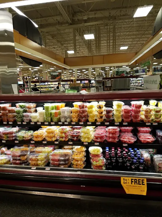 Fred Meyer 9