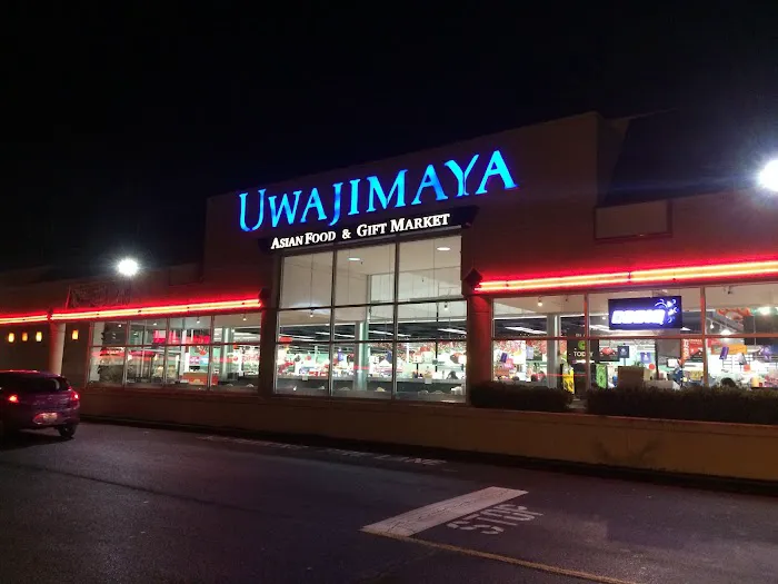Uwajimaya Renton 0