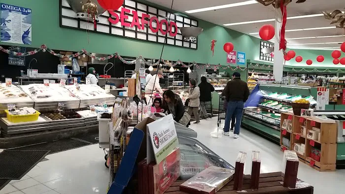 Uwajimaya Renton 8