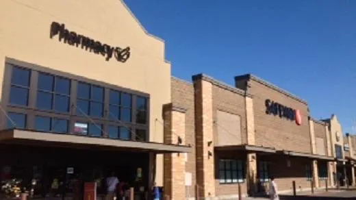 Safeway 2