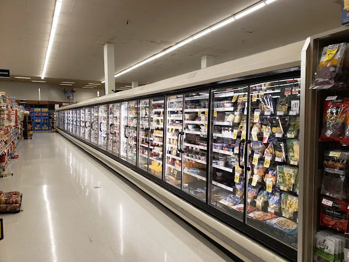 Safeway 6