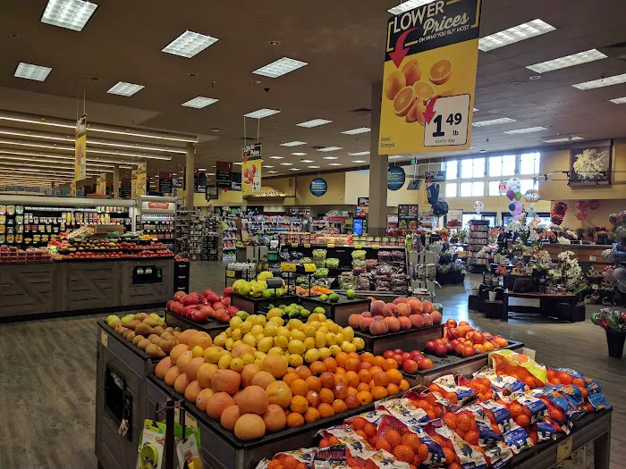 Safeway 5