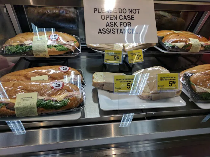 Safeway 1