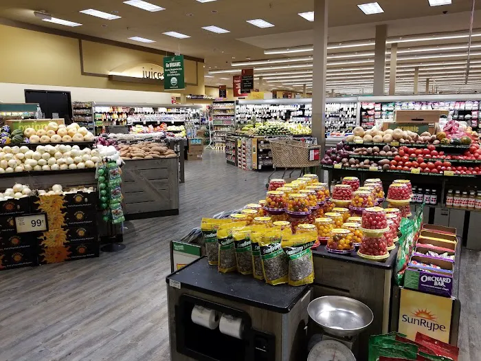 Safeway 8