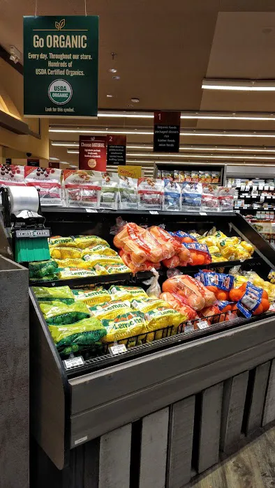 Safeway 9