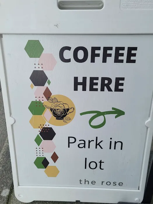 The Rose Gift House and Coffee 5