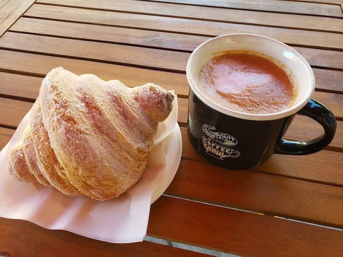 The Rose Gift House and Coffee 6