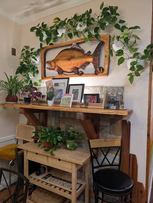 The Rose Gift House and Coffee 3