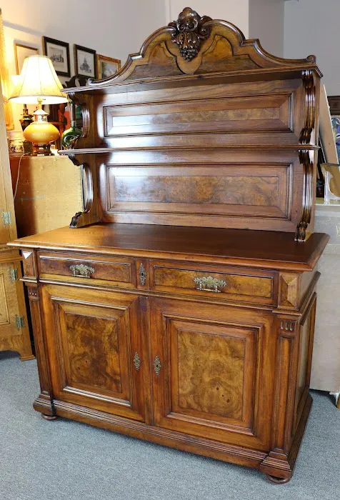 Antiques 4U 2