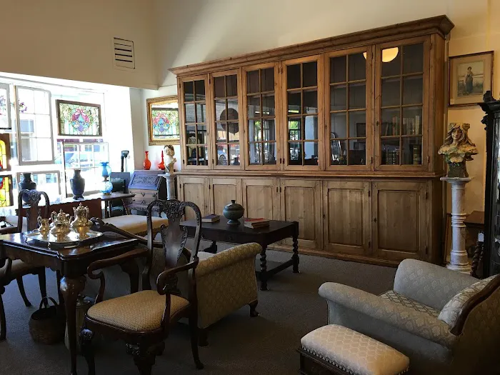 Antiques 4U 4