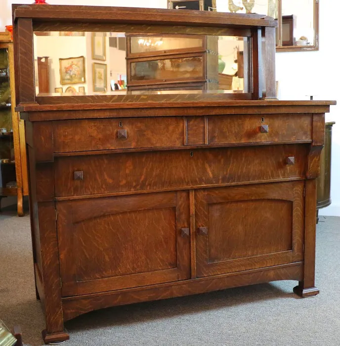 Antiques 4U 3