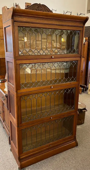 Antiques 4U 5